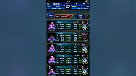 ffbe rikku best in slot|Rikku's LB build .